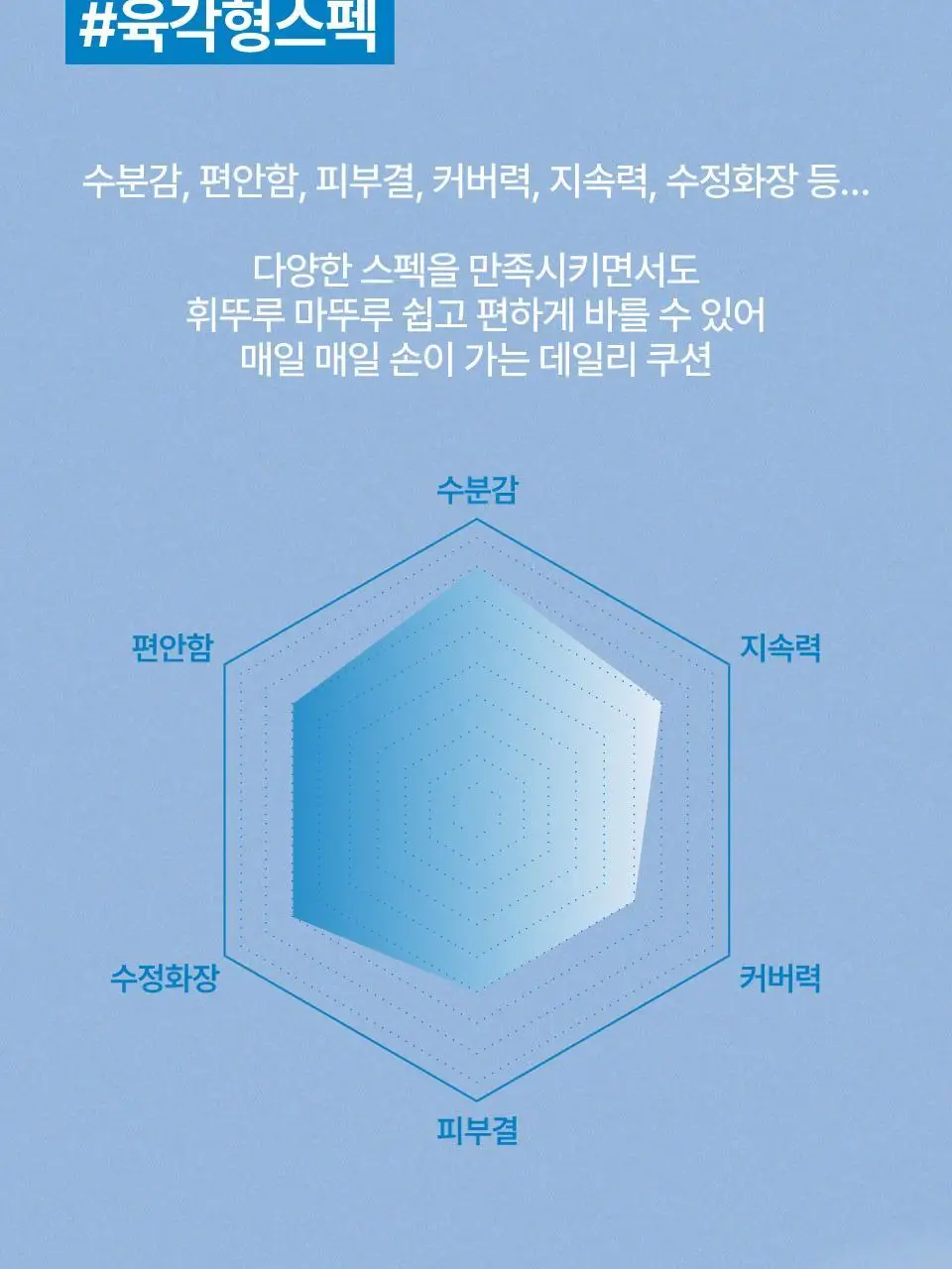 [단독구성] 퓌 쿠션 글래스 내추럴 5컬러 기획(+리필파우치/퍼프2매증정) 상세페이지 17